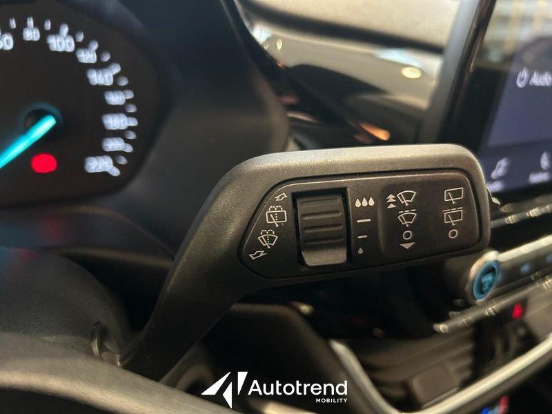 Ford Fiesta 1.5 EcoBlue 85 CV Connect S&S