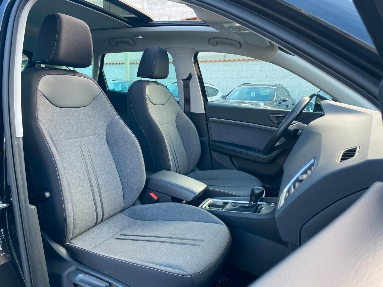 Seat Ateca Business 2.0 TDI 150CV DSG