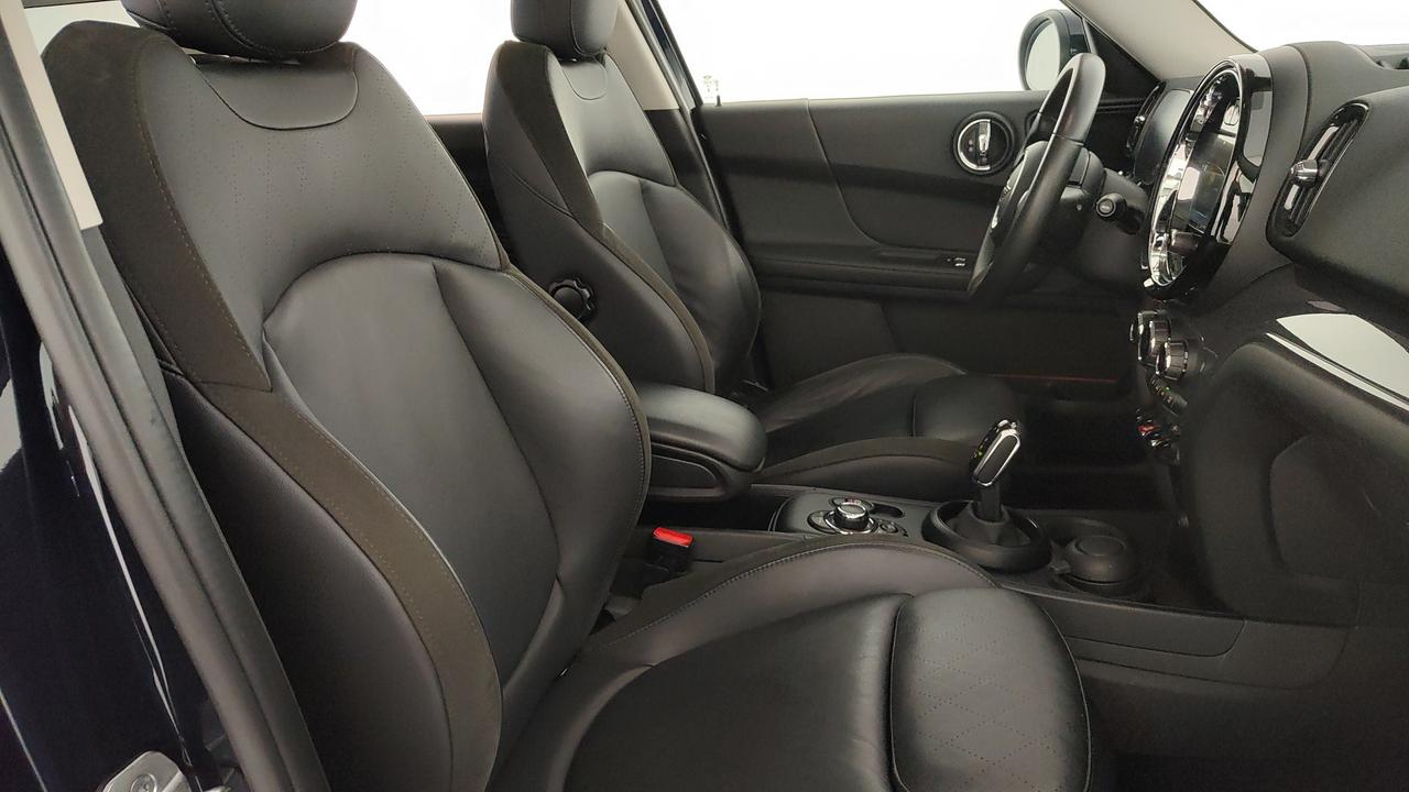 MINI Mini Countryman F60 2020 - Mini Countryman 2.0 Cooper D Northwood Edition auto