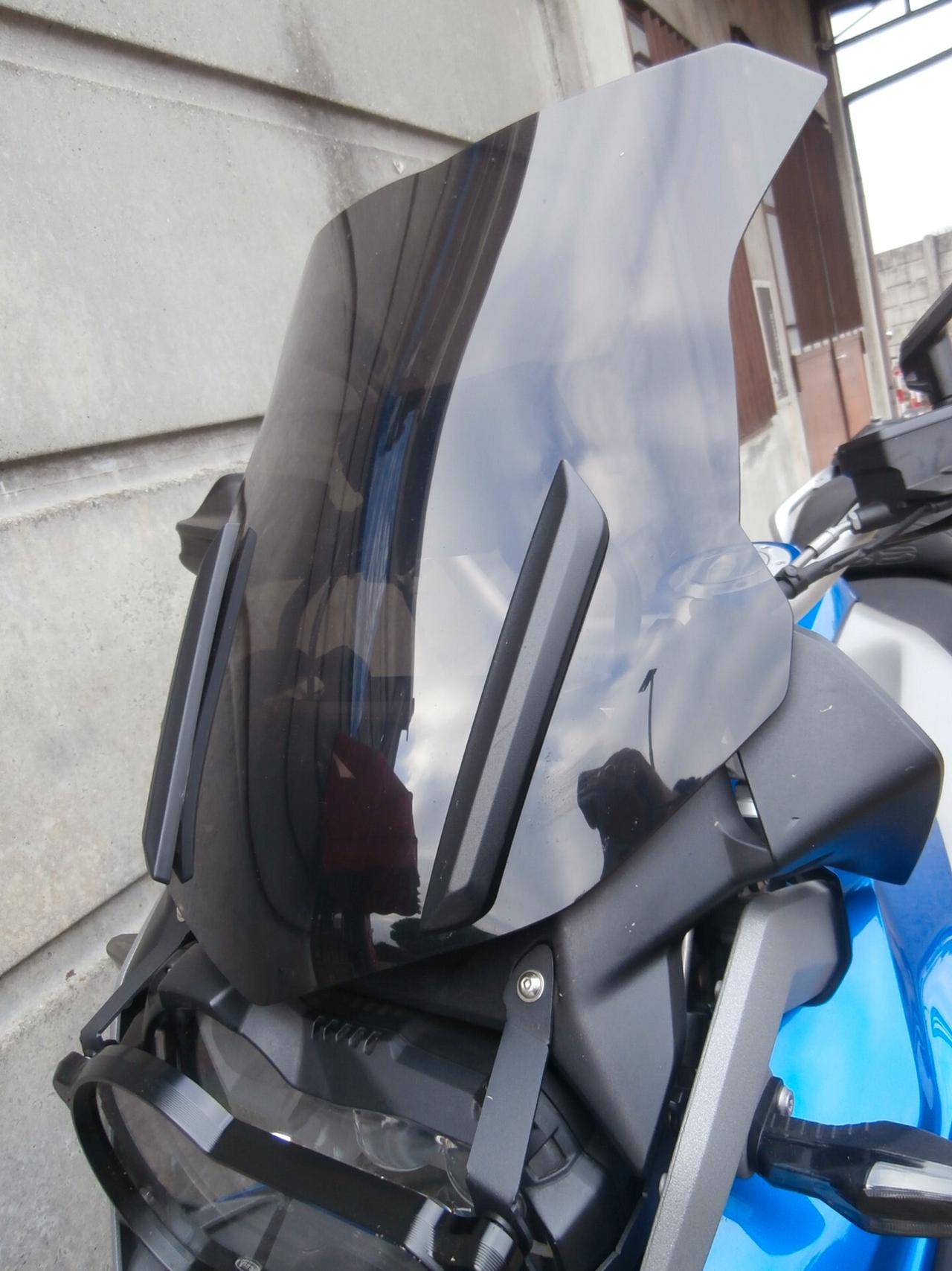 Bmw R 1200 GS Rallye del 2018 compreso tagliando, trapasso, garanzia.