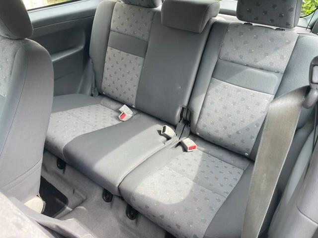 HYUNDAI GETZ 1.1 12V 3P GL +CLIMA 114000KM