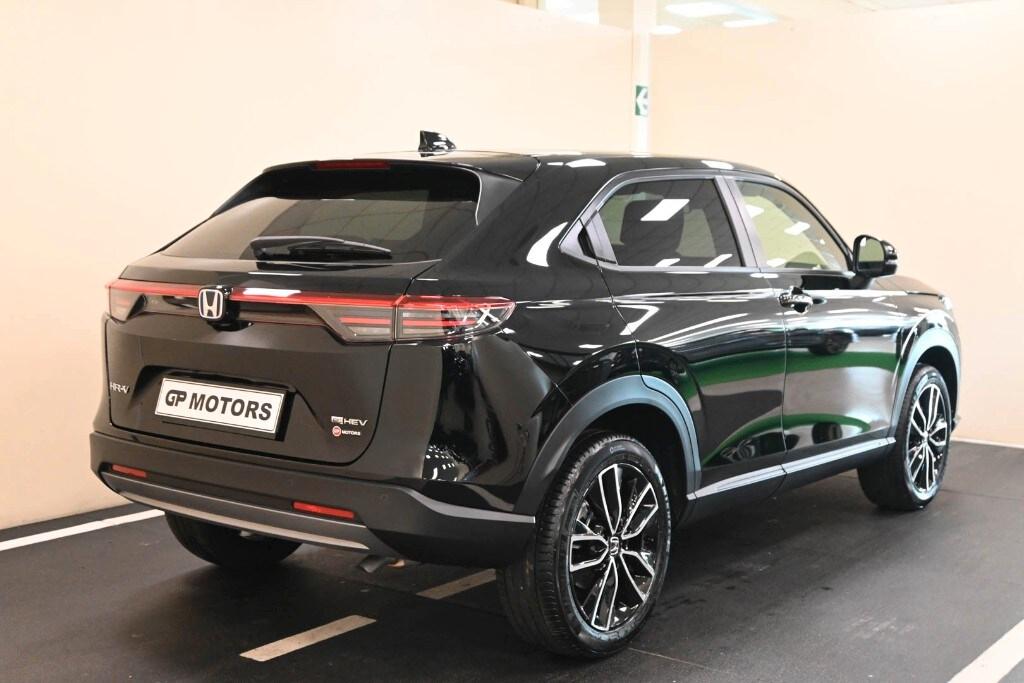 HONDA HR-V 3ª serie HR-V 1.5 Hev eCVT Elegance
