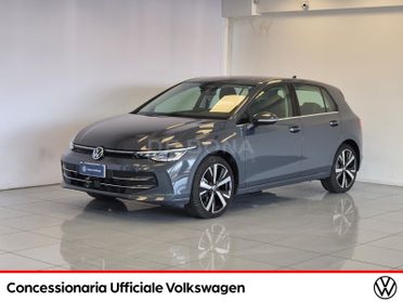 Volkswagen Golf 1.5 etsi style 150cv dsg