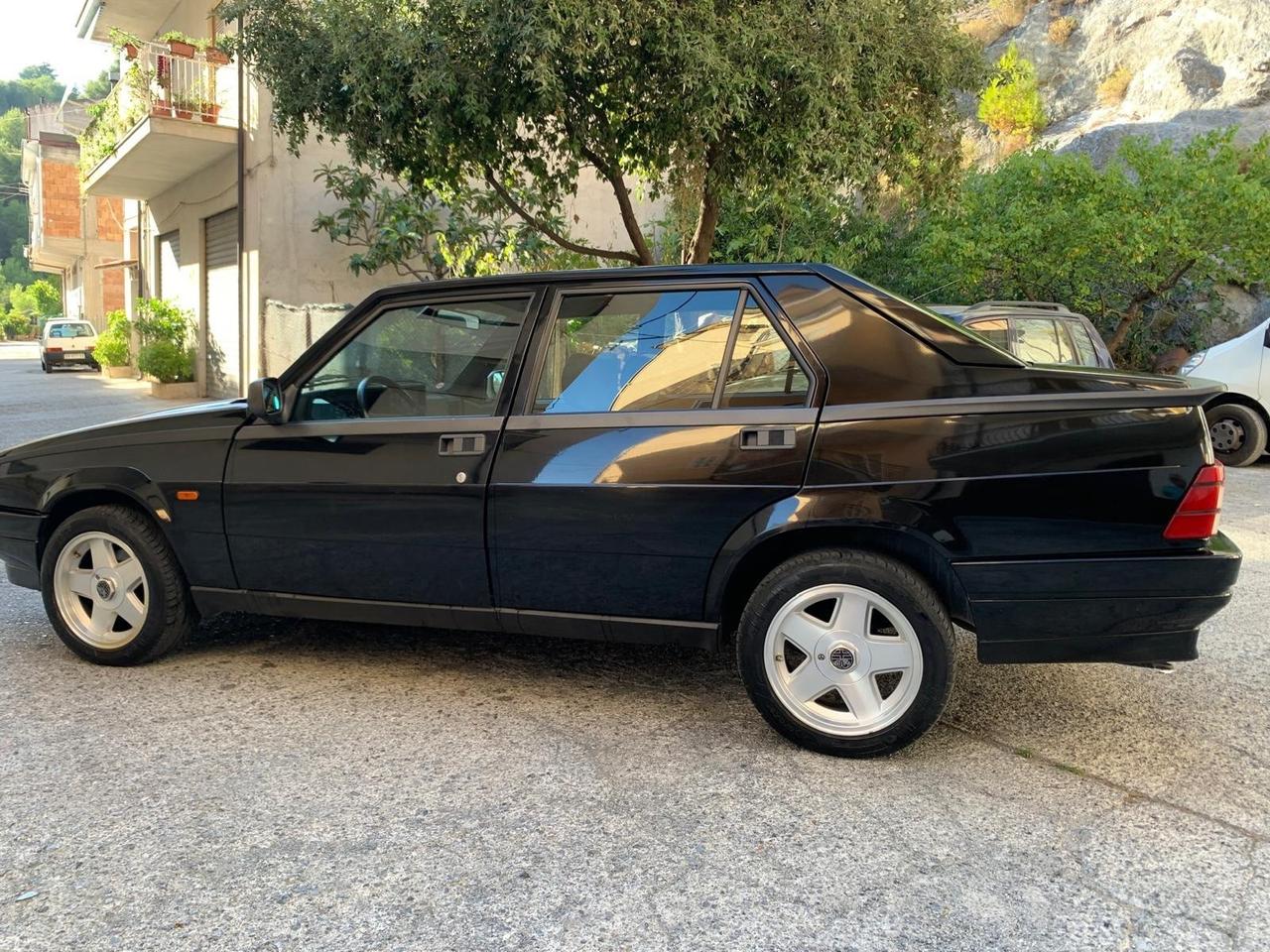 Alfa Romeo 75 1.8 IE