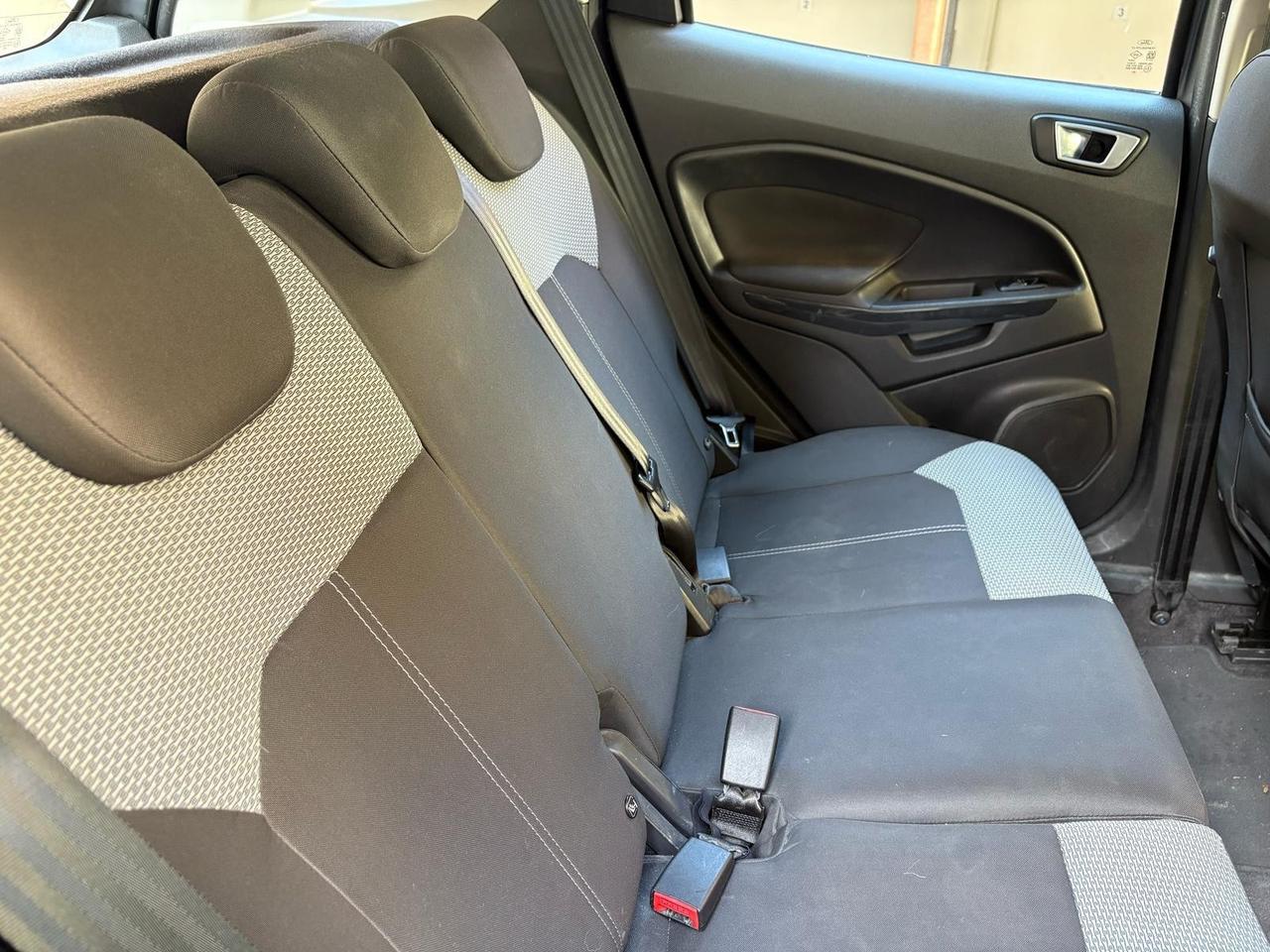 Ford EcoSport 1.5 TDCi 95 CV Titanium S