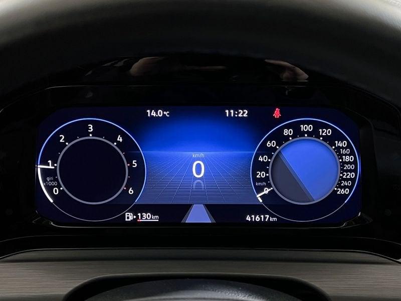 Volkswagen Golf Golf 2.0 TDI SCR Style