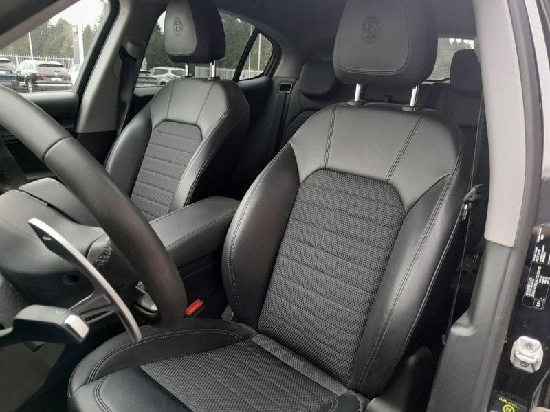 Alfa Romeo Stelvio 2.2 Turbo Diesel AT8 Q4