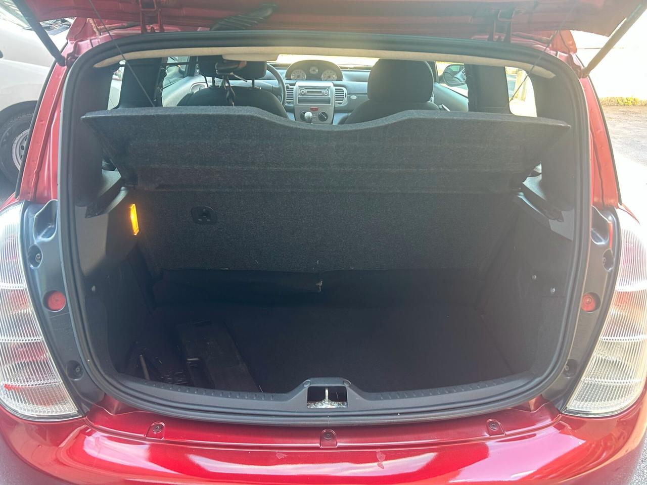 Lancia Ypsilon 1.2 Argento UNICO PROPRIETARIO
