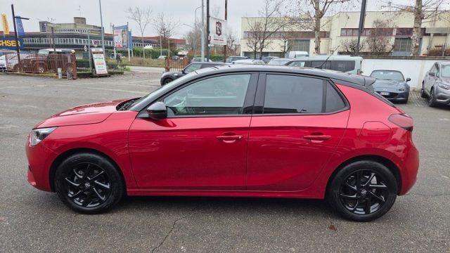 OPEL Corsa 1.2 Design & Tech PERMUTE OK NEOPAT. UNICOPROPR.