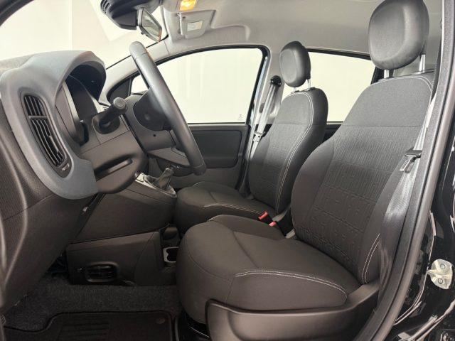 FIAT Pandina 1.0 FireFly 65 CV Hybrid Icon