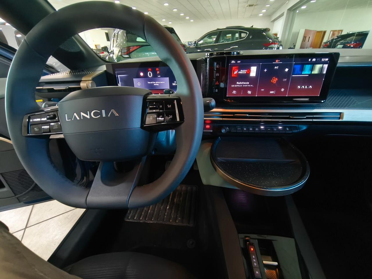 Nuova Lancia Ypsilon Hybrid e-DCT - 1.2 - 100cv