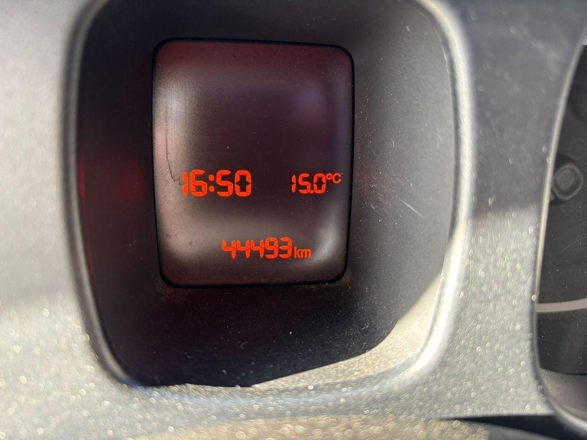 FIAT Panda 1.0 FireFly S&S Hybrid City Life 5posti