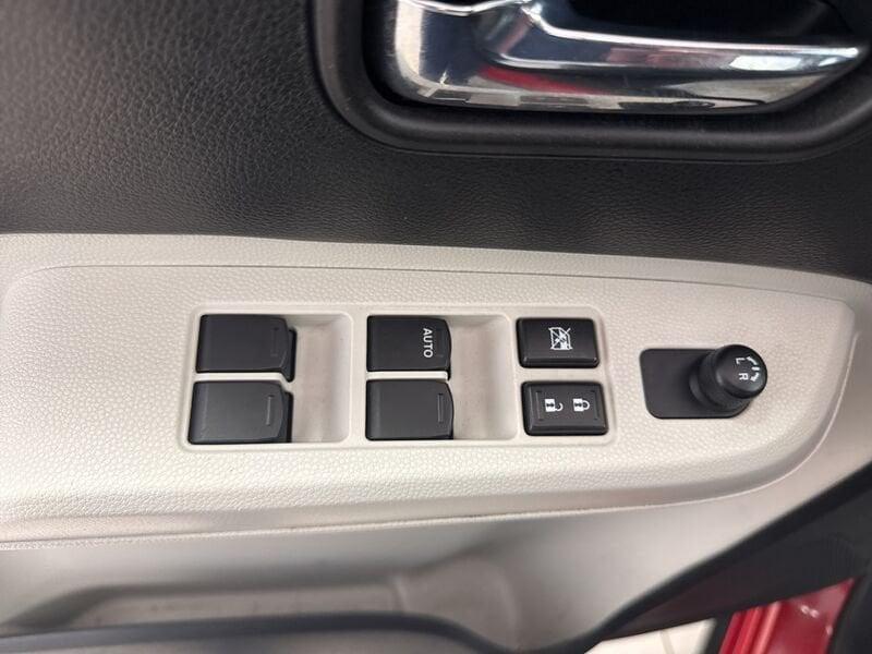 Suzuki Ignis Ignis 1.2 Dualjet Top