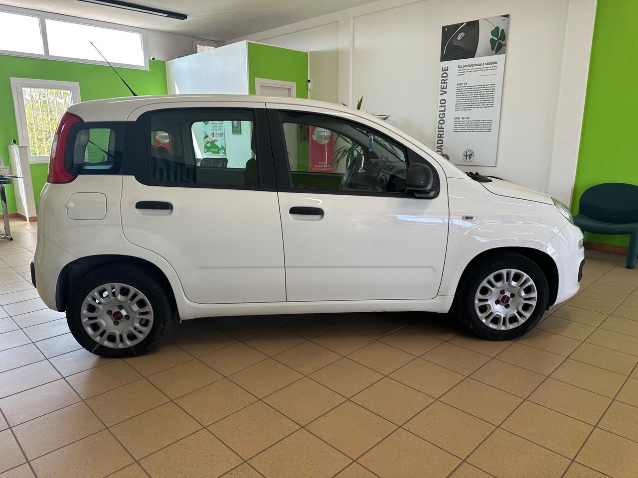 Fiat Panda 1.2 Easy 2016