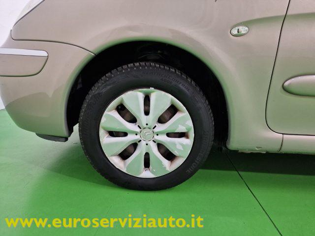 CITROEN Xsara Picasso 1.6 HDi 110CV FAP Exclusive