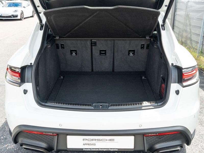 Porsche Macan 2.0 PASM 21" Led Matrix Camera Tetto
