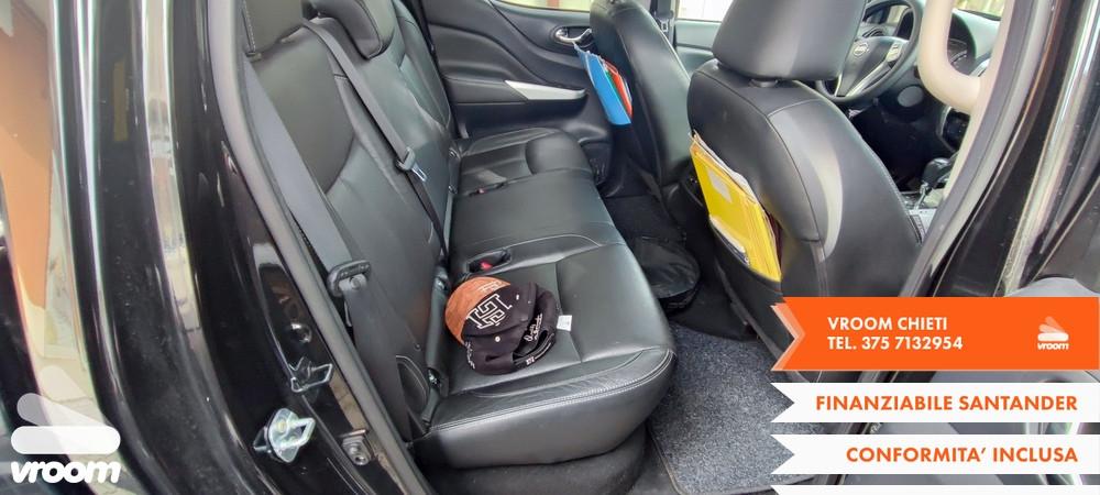 NISSAN Navara 3ª serie Navara 2.3 dCi 190 CV 7...