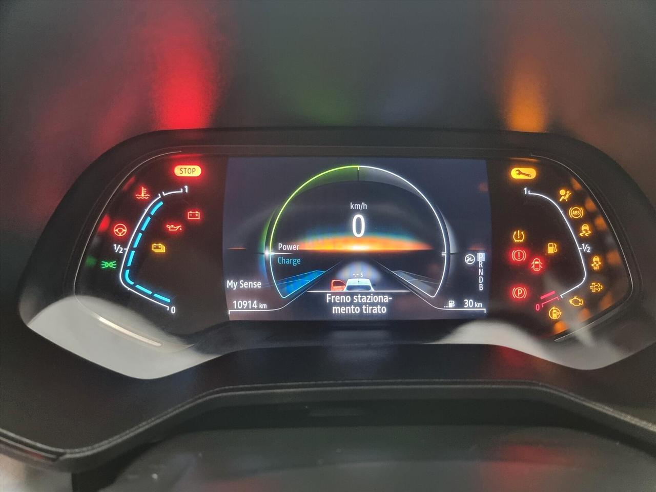 Renault Clio Full Hybrid E-Tech 145 CV 5 porte Techno