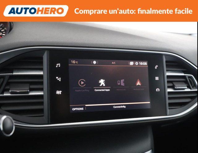 PEUGEOT 308 BlueHDi 130 S&S SW Allure