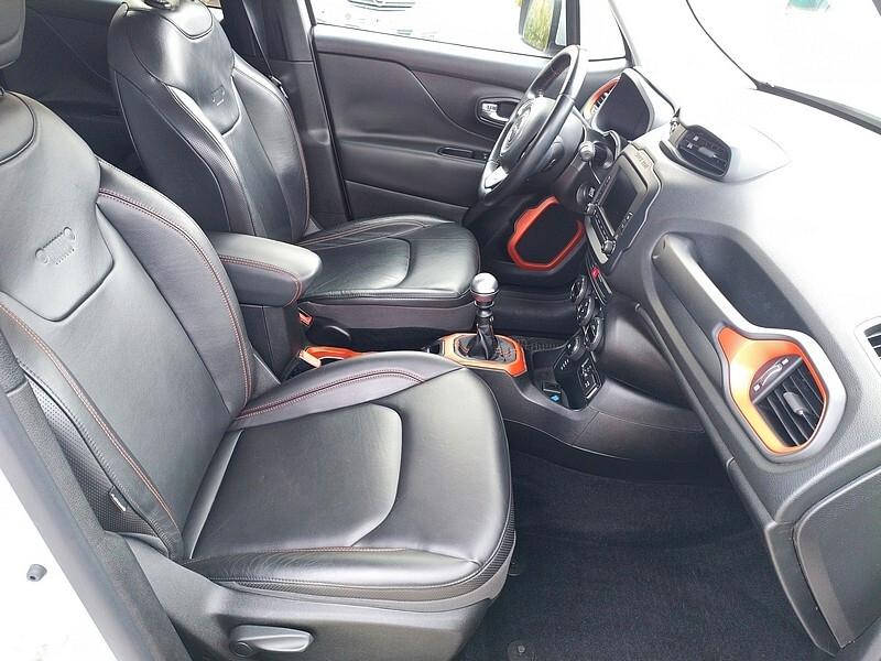 Jeep Renegade 2.0 Mjt 140CV 4WD Active Drive Opening Edition