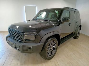 ICH-X K3 2.0 DCT 4WD