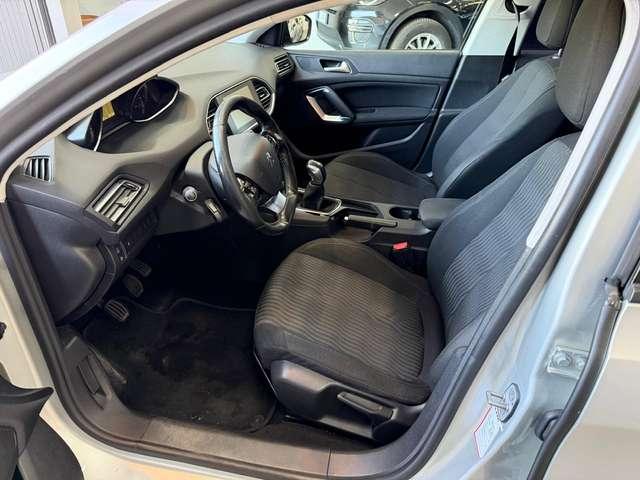 Peugeot 308 308 II 2013 SW SW 1.6 hdi 8v Business 92cv fap