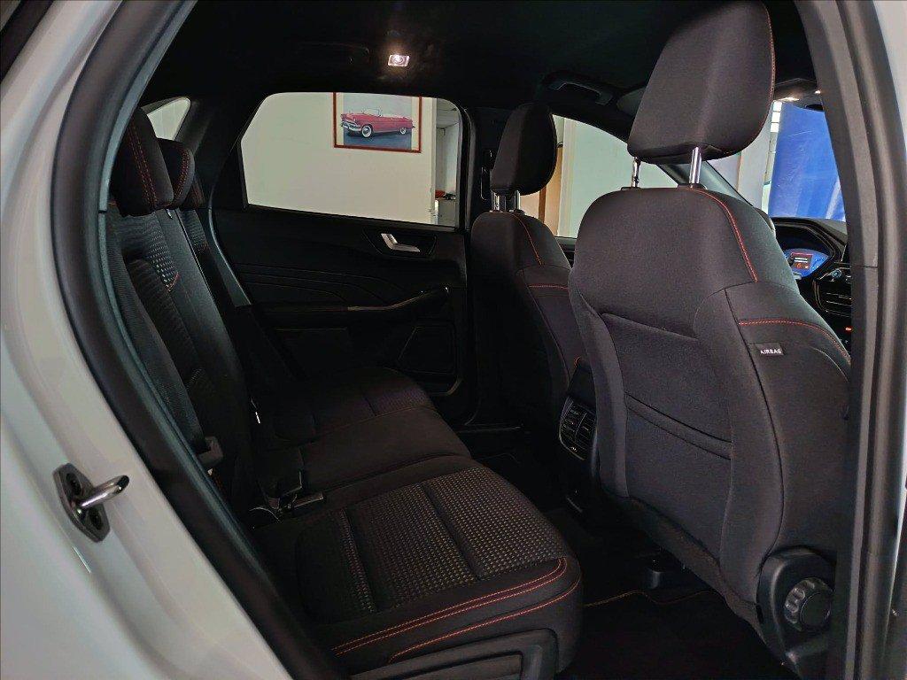 FORD Kuga 2.0 ecoblue ST-Line 2wd 120cv auto del 2023