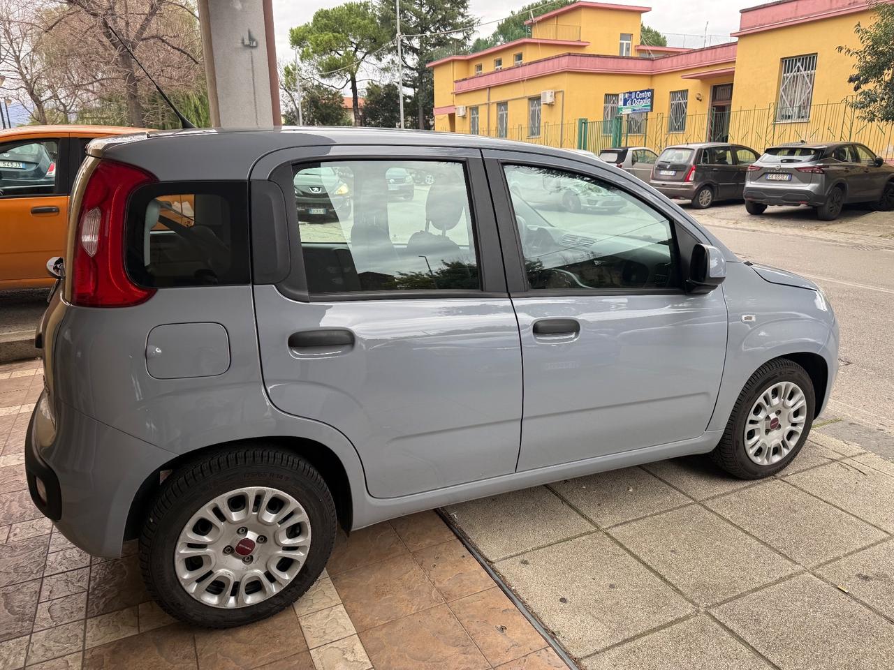 Fiat Panda 2022 - 1.0 FireFly S&S Hybrid