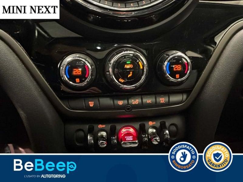 MINI Mini Countryman F60 MINI COUNTRYMAN 2.0 COOPER D HYPE