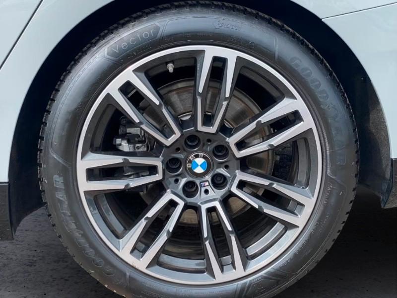 BMW Serie 5(G30/31/F90) 520d 48V Touring Msport