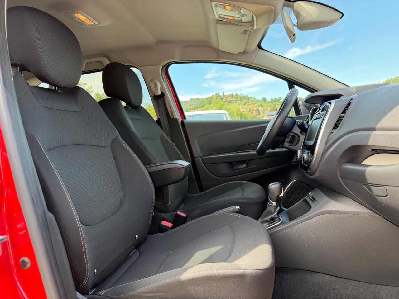 Renault Captur 1.5DCI 90CV EDC/AUTOMATICA