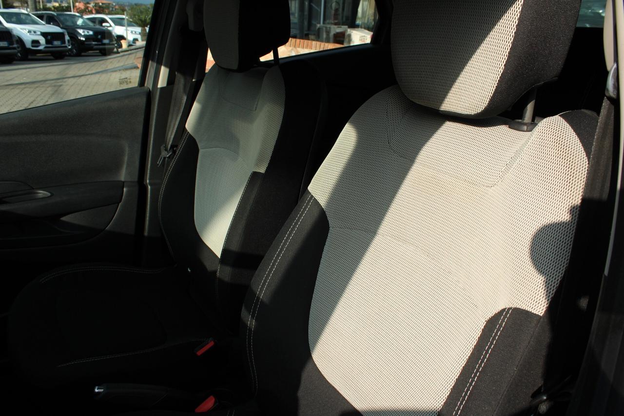 Renault Captur TCe 12V 90 CV Start&Stop Energy Zen