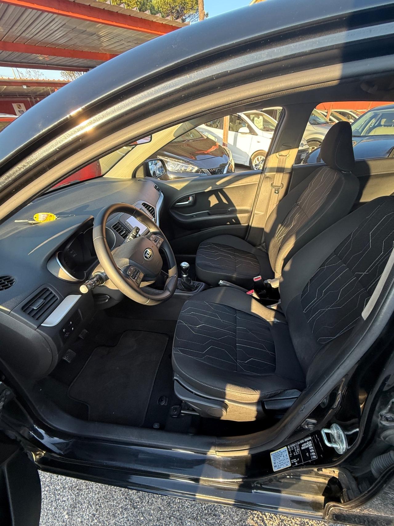 Picanto 1.0 12V EcoGPL-Collection-unipro-rate-e6-