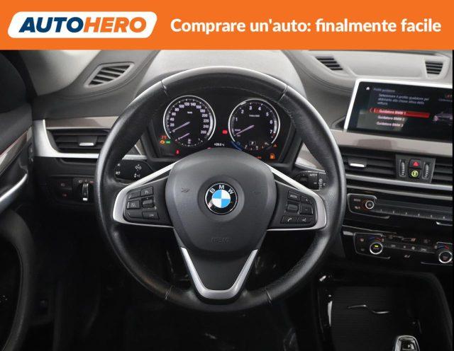 BMW X1 sDrive20i xLine