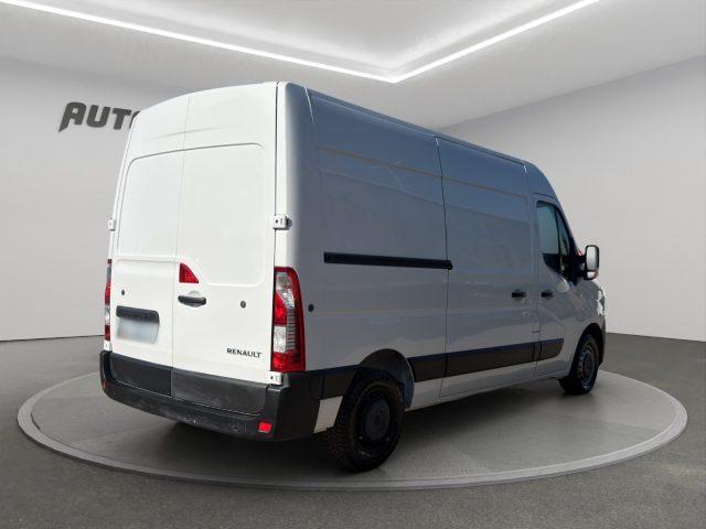 RENAULT Master L2H2 2.3 150CV