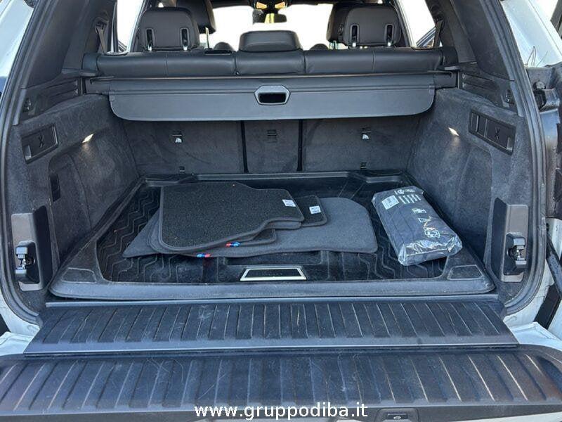 BMW X5 G05 2018 Diesel xdrive25d Msport auto