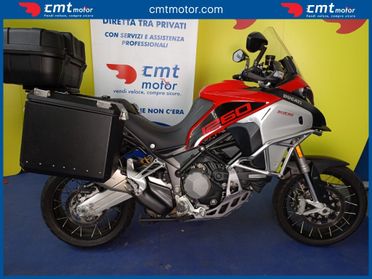 Ducati Multistrada 1260 Enduro - 2019