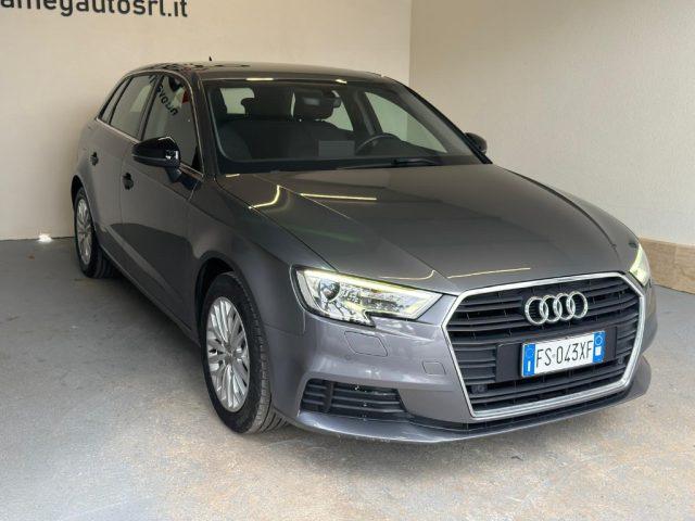 AUDI A3 1.6 TDI 116 CV Business