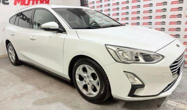 Ford Focus 1.5 TDCi 95 CV Start&Stop SW Business