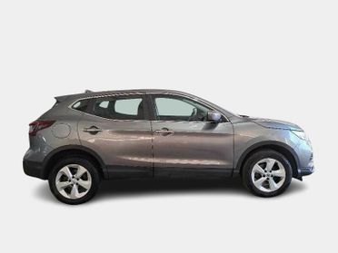 NISSAN QASHQAI 1.5 dCi 115 Business