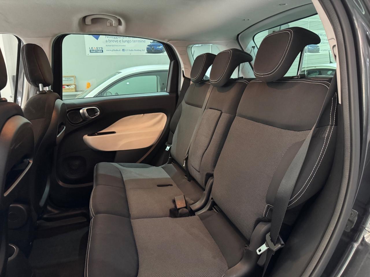 Fiat 500L 1.3 Multijet 85 CV Trekking