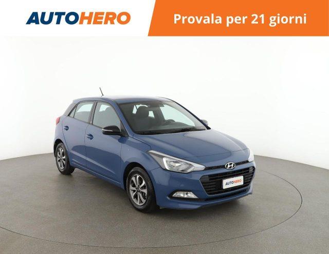 HYUNDAI i20 1.1 CRDi 12V 5 porte Classic