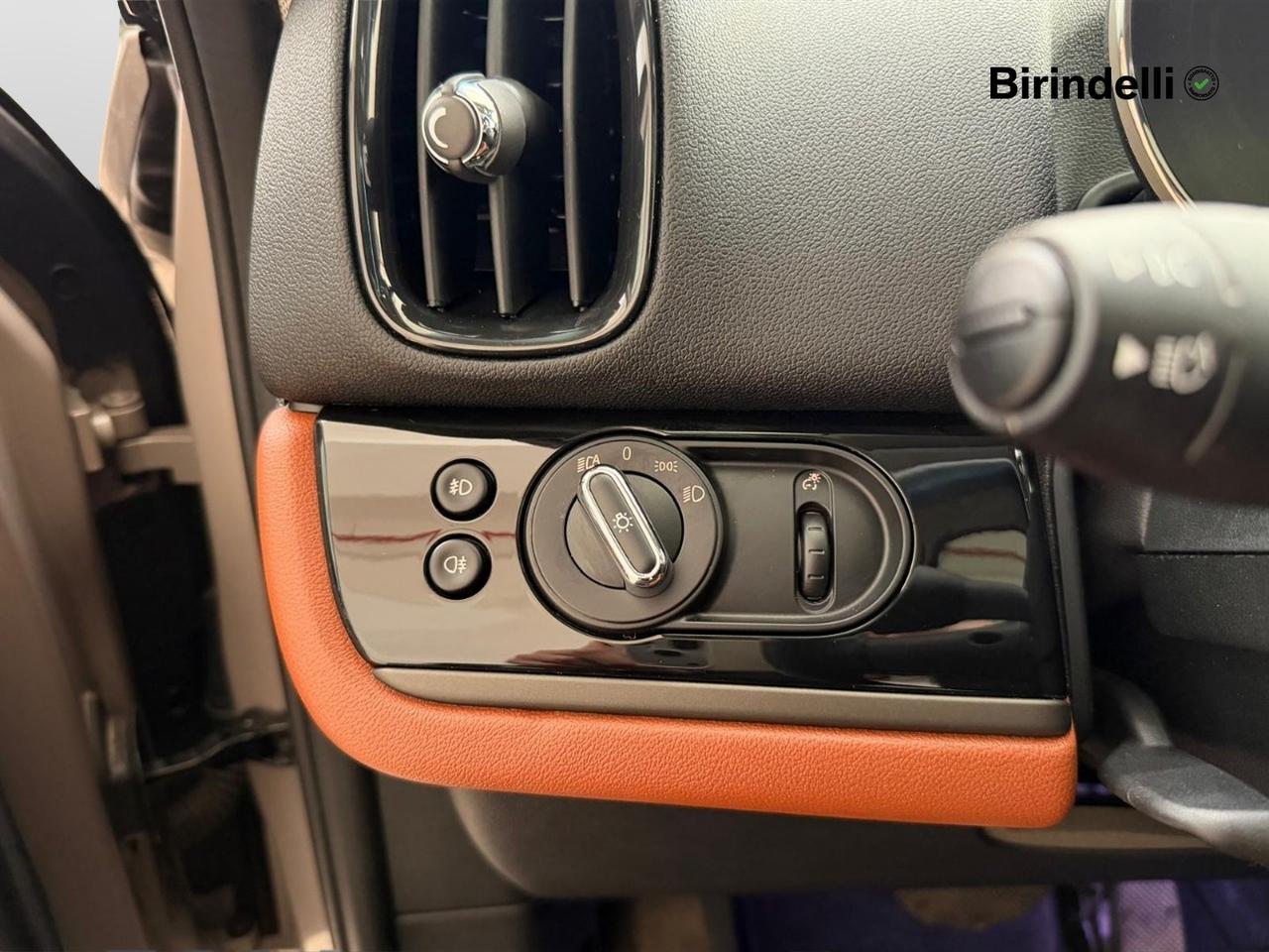 MINI Mini Countrym.(F60) - Mini 1.5 Cooper SE Business Countryman ALL4