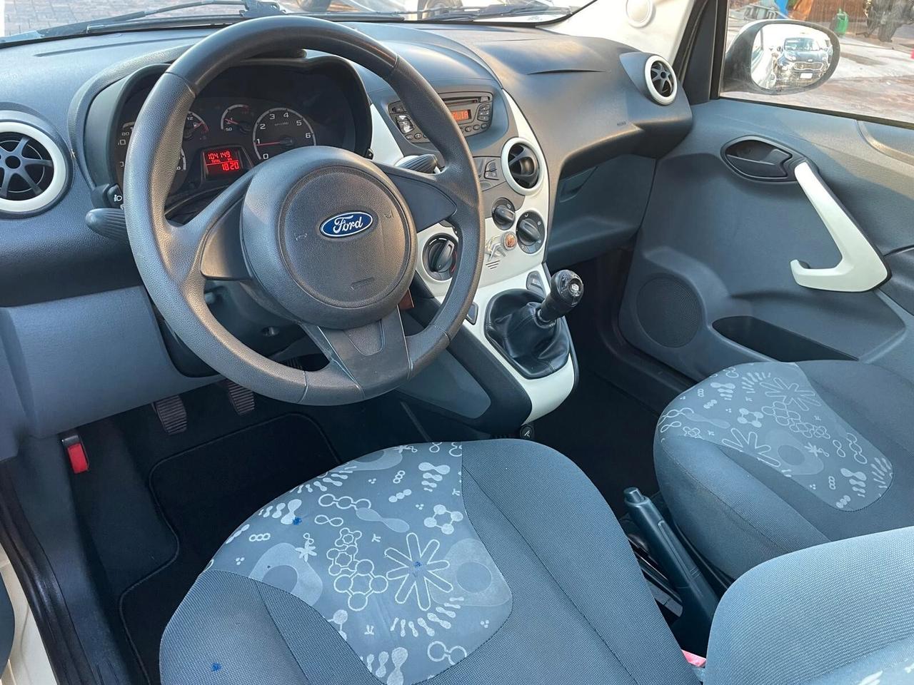Ford Ka 1.2