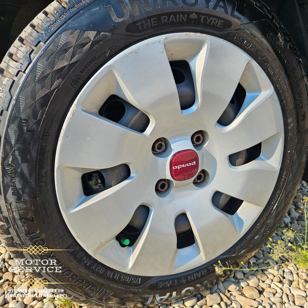 Fiat Panda 1.2 BENZ PREZZO FINALE E REALE