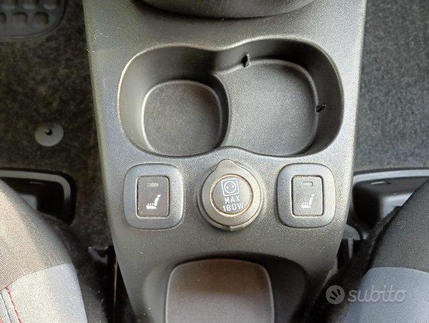 FIAT Panda 1.2 Gpl/B Easy