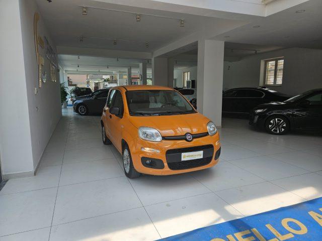 FIAT Panda 1.2 EasyPower GPL tua da ?99,00 MENSILI