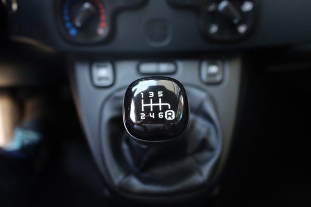 FIAT Panda 1.0 Hybrid 70CV Van 2 Posti DAB Bluettoth UniPropr
