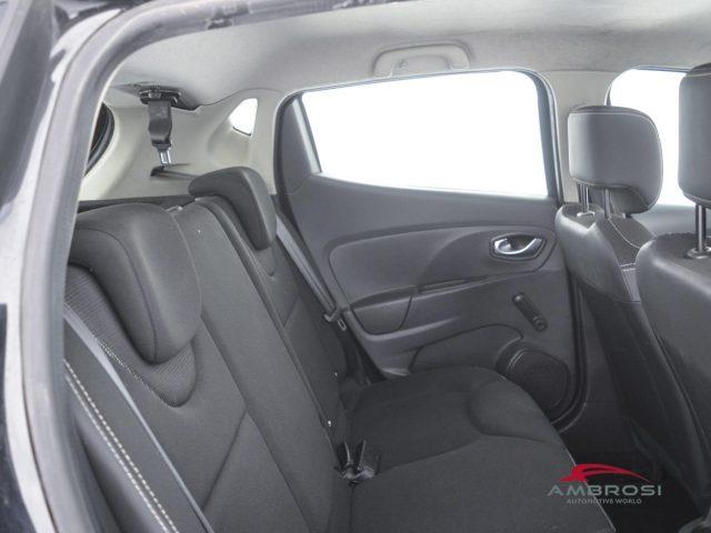 RENAULT Clio 1.5 dCi 8V 90CV Start&Stop 5 porte Duel2 - PER OPE