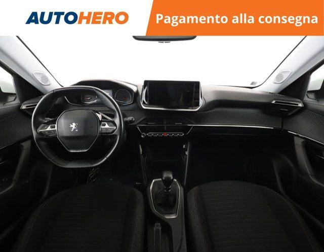 PEUGEOT 2008 PureTech 130 S&S Active